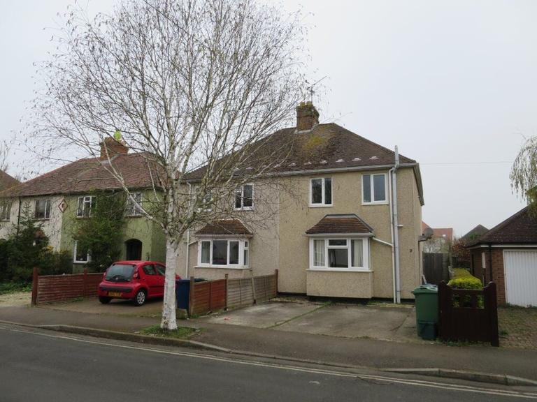 Chestnut Avenue, Headington, Oxford, OX3 9JH