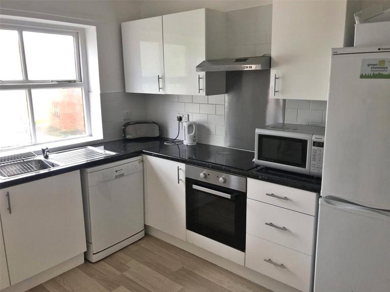 Victoria Road, Fallowfield, Manchester, M14 6AP