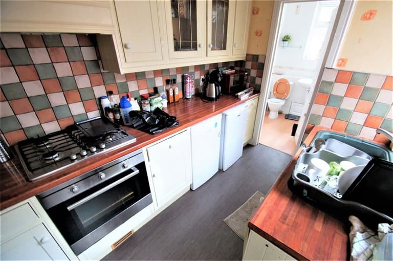 Northfield Road, Lower Coundon, Coventry, CV1 2BS Northfield Road, Lower Coundon, Coventry, CV1 2BS