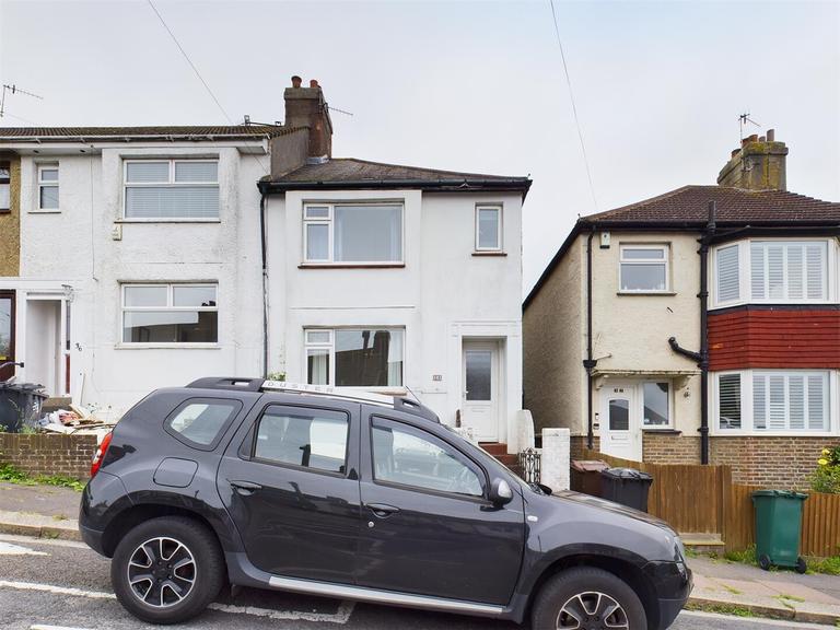 Baden Road, Coombe Road, Brighton, BN2 4DP