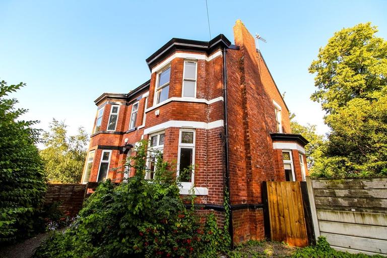 Fallowfield, Fallowfield, Manchester, M14 6AN