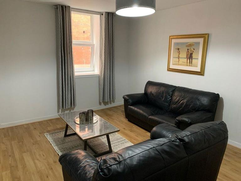 Seagate, Central, Dundee, DD1 2EH
