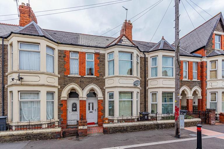 Mackintosh Place, Roath, Cardiff, CF24 4RN