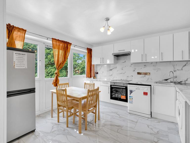 Arabella Drive, Roehampton, London, SW15 5LG