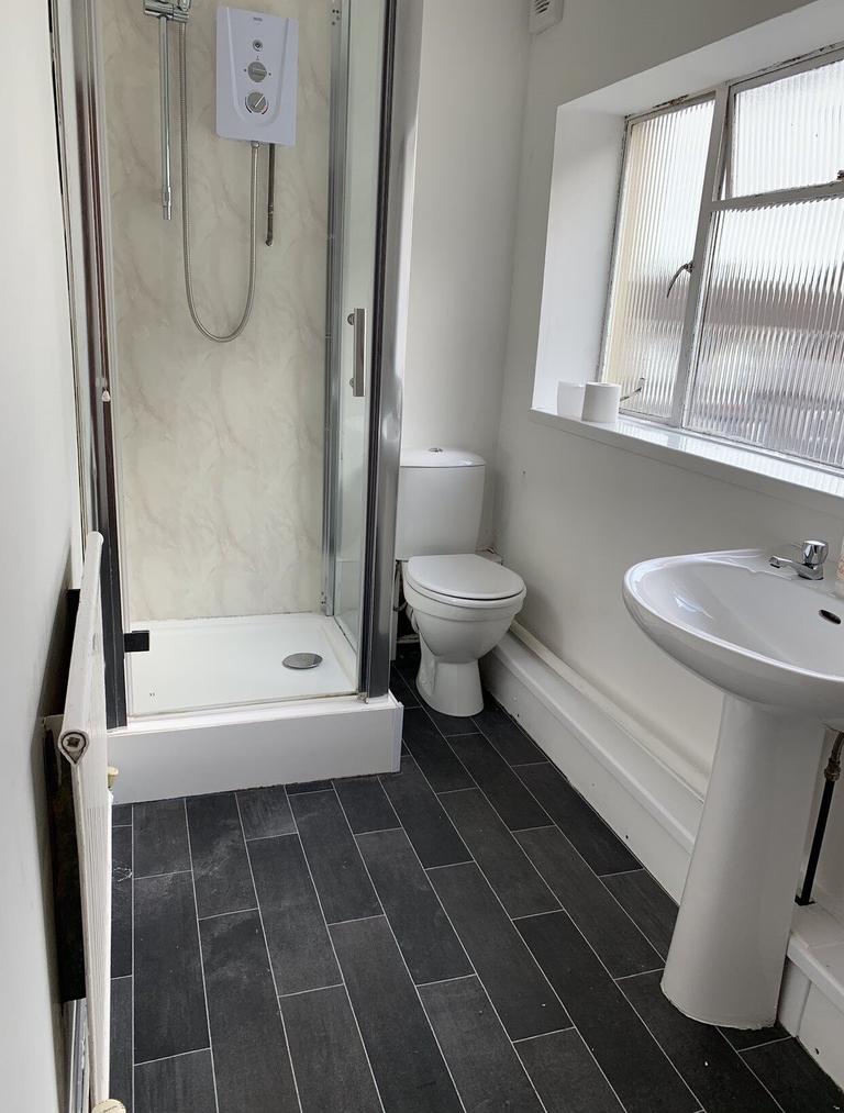 King Edwards Road, Sandfields, Swansea, SA1 4LN