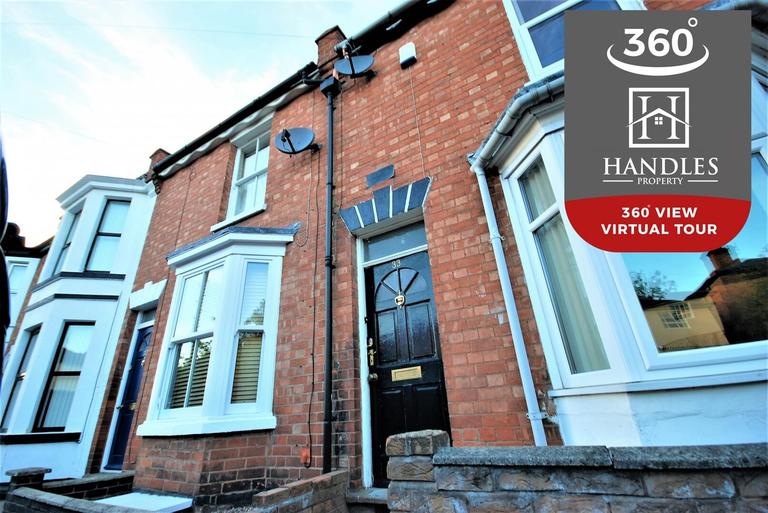 Gordon Street, Town Centre, Leamington Spa, CV31 1HR