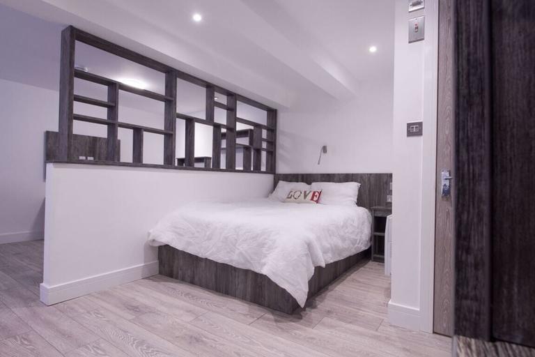 Fearon Street (GF), Golden Triangle, Loughborough, LE11 5DG