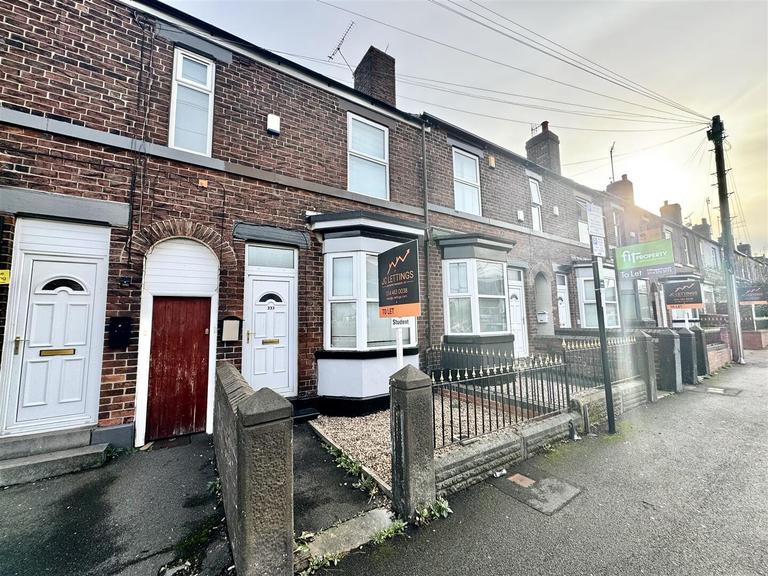 Shoreham Street, Highfield, Sheffield, S2 4FA