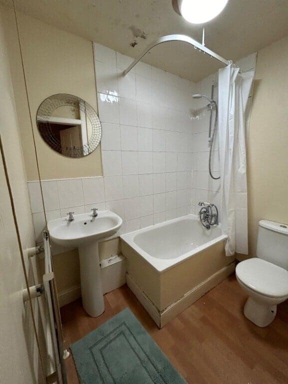 (3F1) East Claremont Street, New Town, Edinburgh, EH7 4JR (3F1) East Claremont Street, New Town, Edinburgh, EH7 4JR