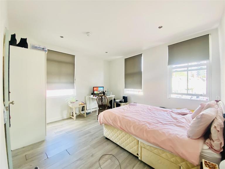 Southwell Road, Hockley, Nottingham, NG1 1DL