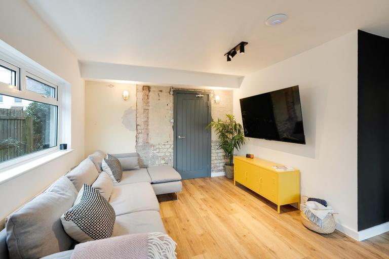 Gayner Road, Horfield, Bristol, BS7 0SP
