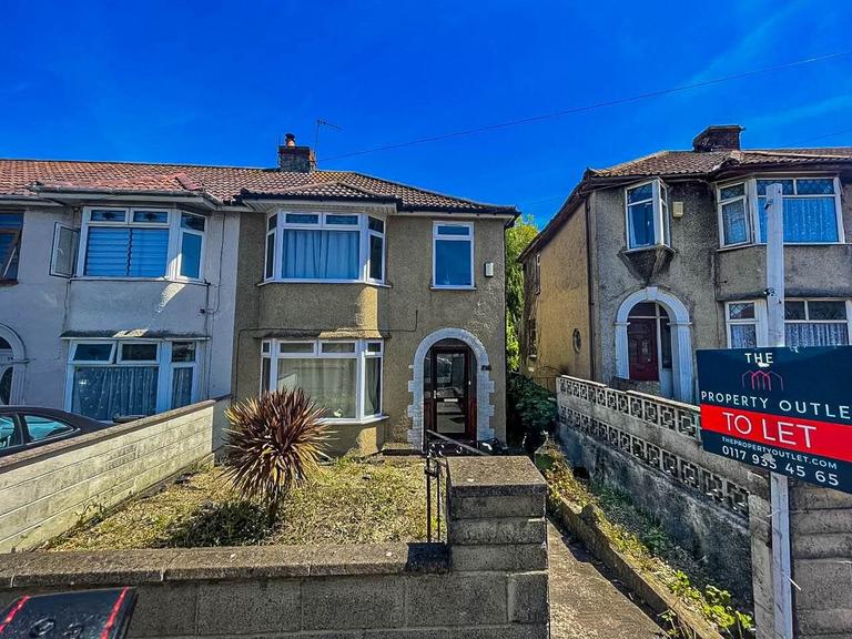 Filton Avenue, Filton, Bristol, BS34 7JX