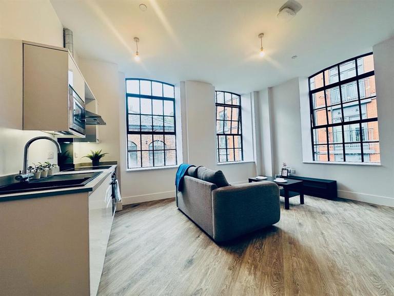 5 Maiden Lane, City Centre, Nottingham, NG1 1BT