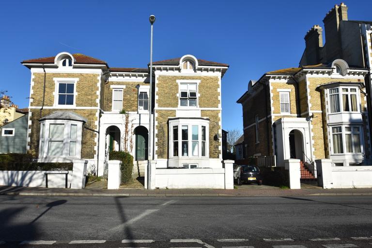 Clarendon Road, Southsea, Portsmouth, PO5 2JT