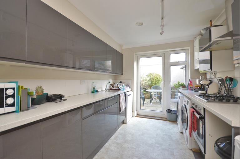 Upper Lewes Road, Lewes Road, Brighton, BN2 3FF