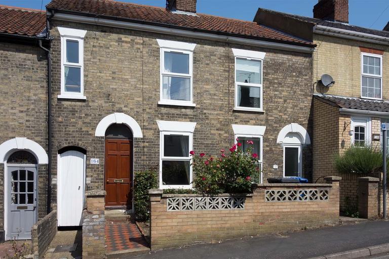 3 bedroom house for rent Rupert Street, Norwich, NR2 2AX UniHomes