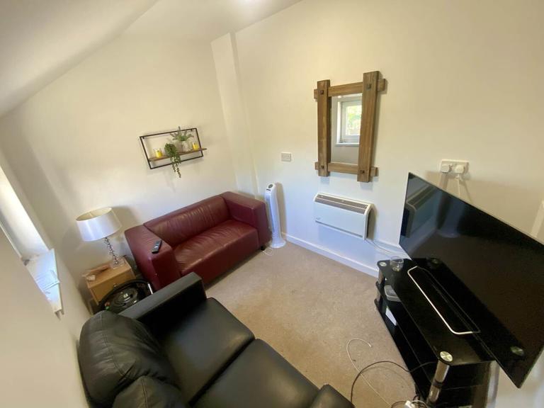 Bryn Y Mor Crescent, Uplands, Brynmill, Swansea, SA1 4QT