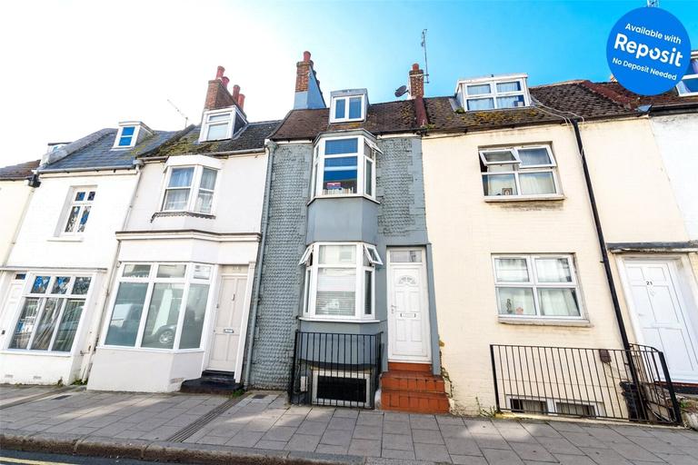 George Street, City Centre, Brighton, BN2 1RH