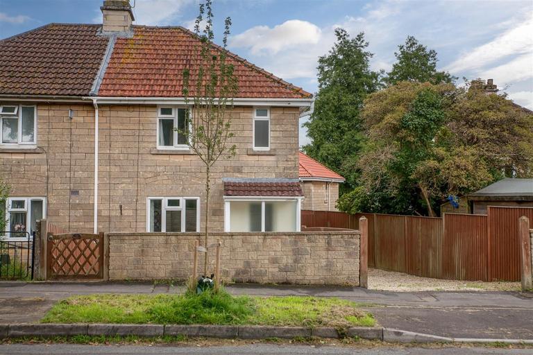Mount View, Southdown, Bath, BA2 1JX