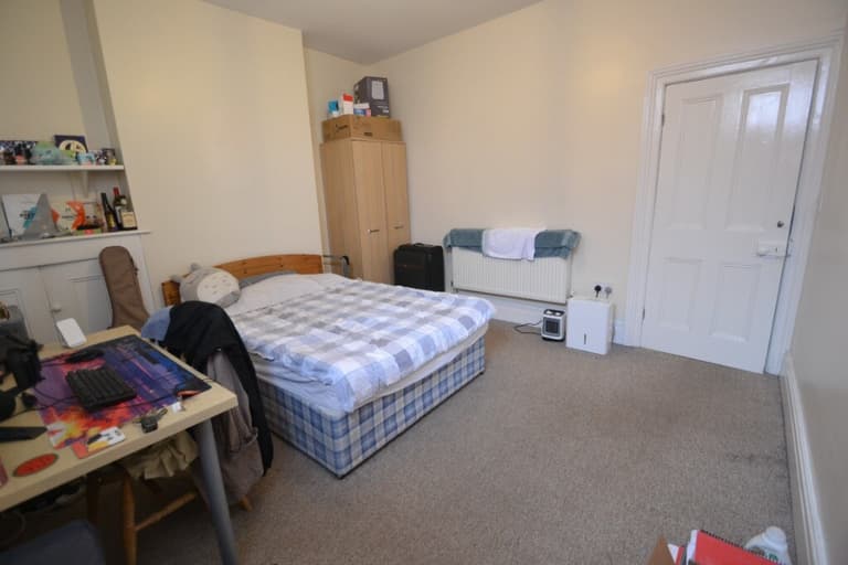 Wilkinson Avenue, Beeston, Nottingham, NG9 2NL Wilkinson Avenue, Beeston, Nottingham, NG9 2NL