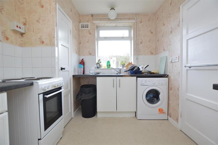 4 bedroom house for rent The Avenues, Norwich, NR4 7DP UniHomes