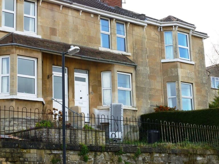 Tyning Terrace, Larkhall, Bath, BA1 6ET Tyning Terrace, Larkhall, Bath, BA1 6ET