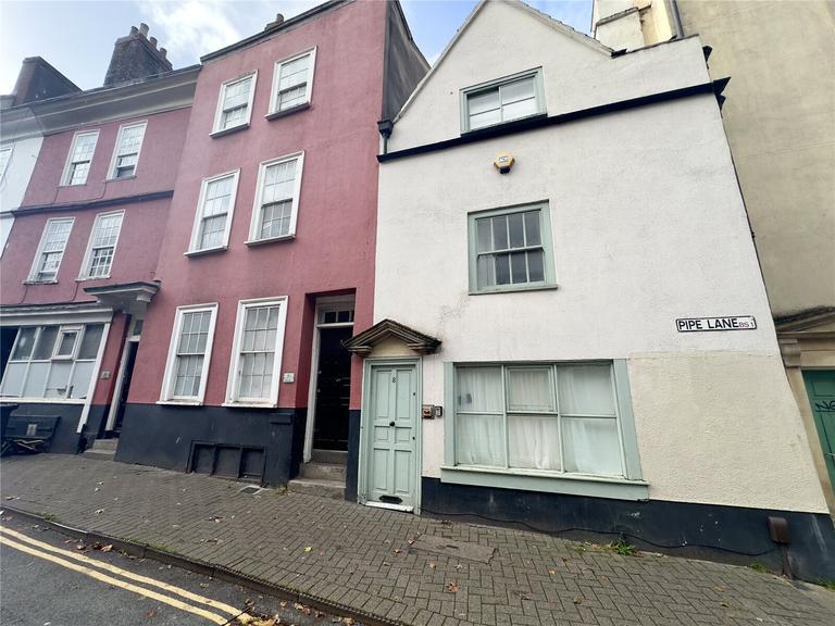 Pipe Lane, City Centre, Bristol, BS1 5AJ