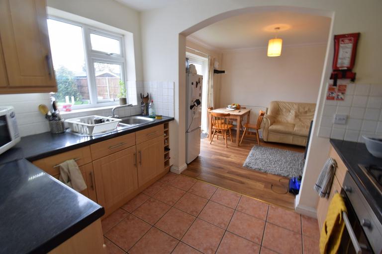 5 bedroom apartment for rent Bluebell Crescent, Norwich, NR4 7LE UniHomes