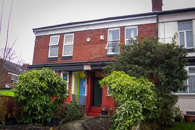 Levenshulme Manchester, Fallowfield, Manchester, M19 2FU