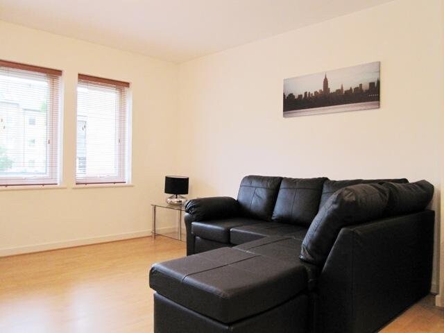 Liber House, Hull Road, York, YO10 3UF