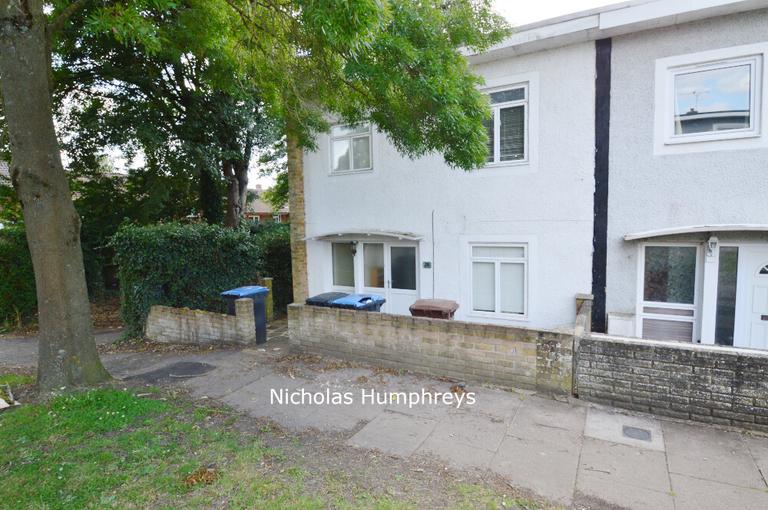 Willow Way, Hatfield, Hertfordshire, AL10 9QE