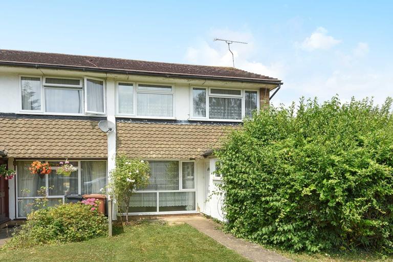 Guildford Park Avenue, Guildford, Surrey, GU2 7NH