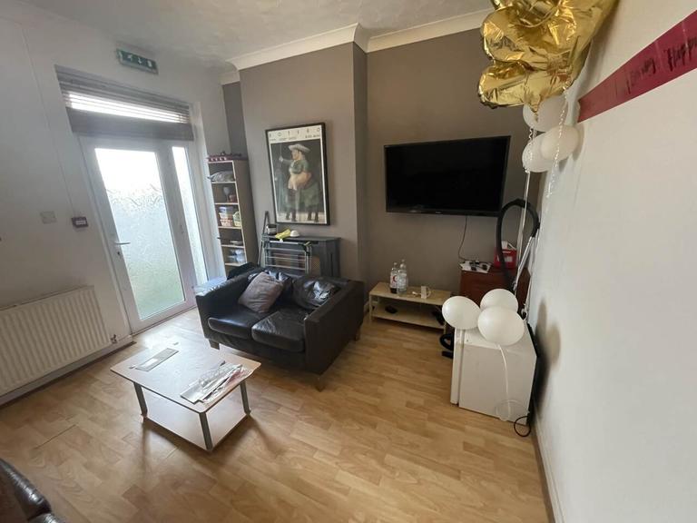 Malefant Street, Cathays, Cardiff, CF24 4QF
