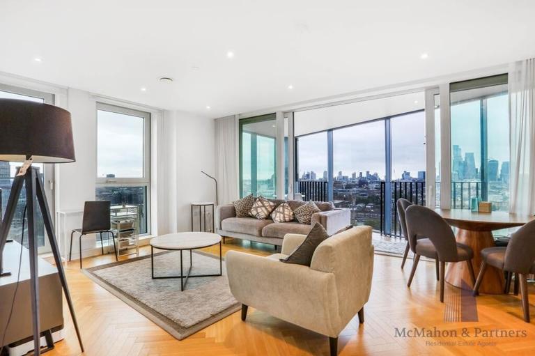 251 Southwark Bridge Road, Borough, London, SE1 6FL