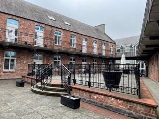 Langstane Place, 48, City Centre, Aberdeen, AB11 6FB