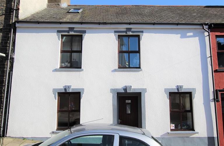4 bedroom house for rent High Street, Aberystwyth, SY23 1JG UniHomes
