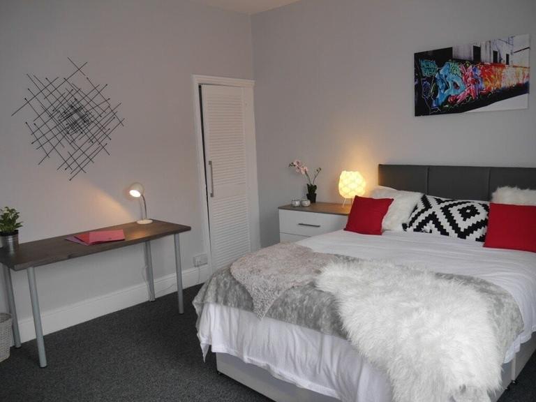 The Nook, Crookesmoor, Sheffield, S10 1EJ