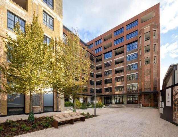 5 New Tannery Way, Bermondsey, London, SE1 5EB