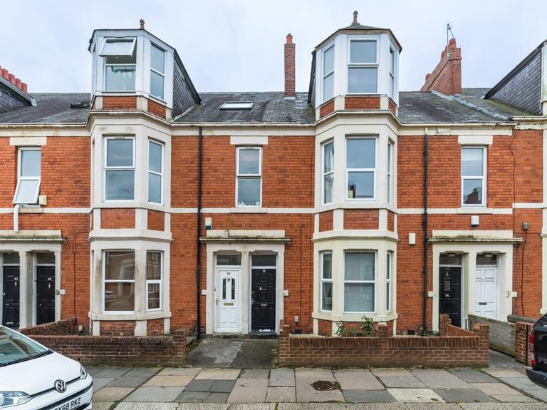 Jesmond Newcastle Upon Tyne, Jesmond, Newcastle, NE2 3HX