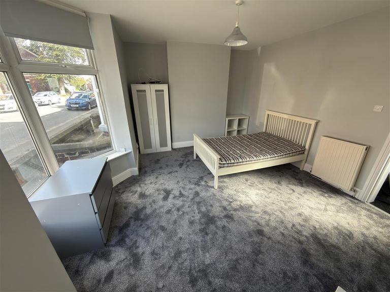 Harefield Road, Ecclesall, Sheffield, S11 8NU