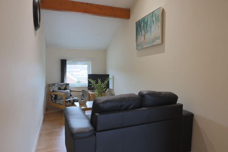 Montgomery Place, Kelham Island, Sheffield, S6 3BW