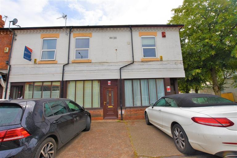 2 bedroom apartment for rent Pershore Road, Birmingham, B29 7NG UniHomes