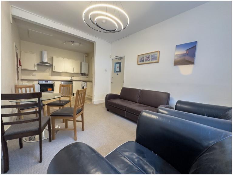 (3 Bed) Osmaston Street, Lenton, Nottingham, NG7 1SD