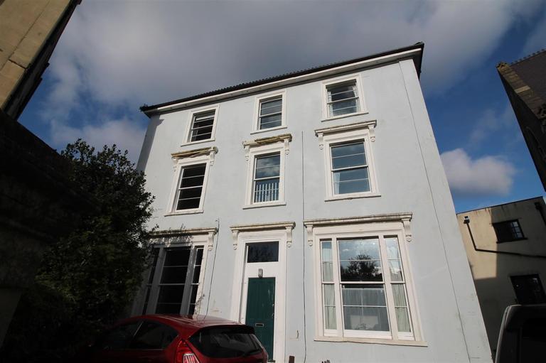 Arlington Villas, Clifton, Bristol, BS8 2EG