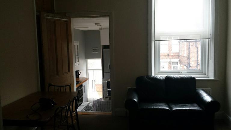 Grosvenor Gardens, Jesmond, Newcastle, NE2 1HQ