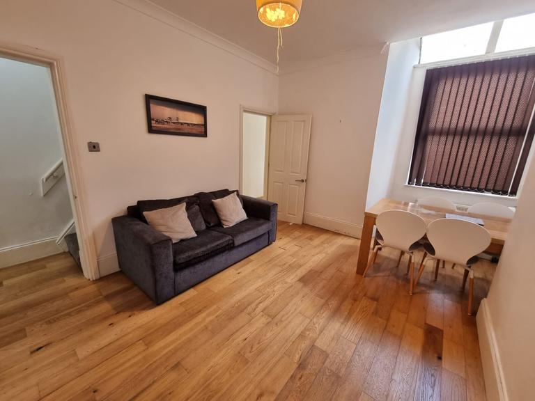 Manchester, Rusholme, Manchester, M14 4DD