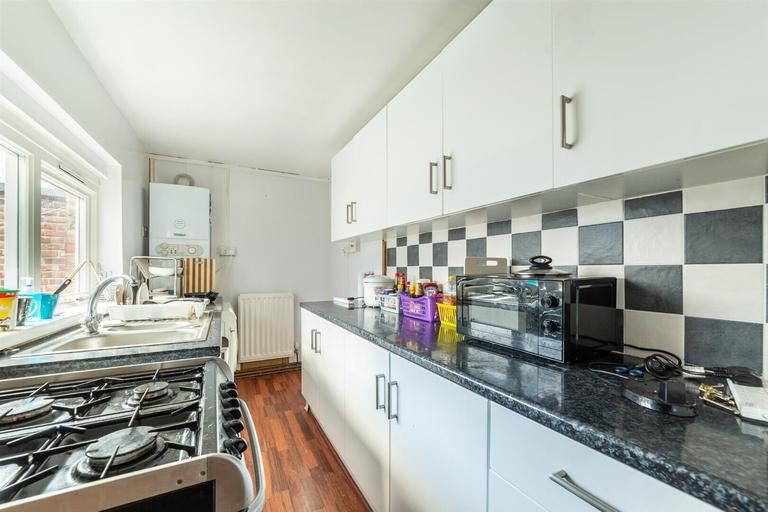 Stephenson Road, Heaton, Newcastle, NE7 7SA