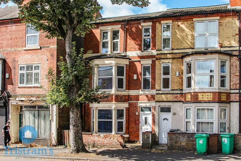 Lenton Boulevard, Lenton, Nottingham, NG7 2FQ