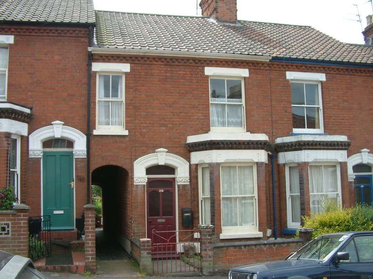 Lincoln Street, Golden Triangle, Norwich, NR2 3LB Lincoln Street, Golden Triangle, Norwich, NR2 3LB
