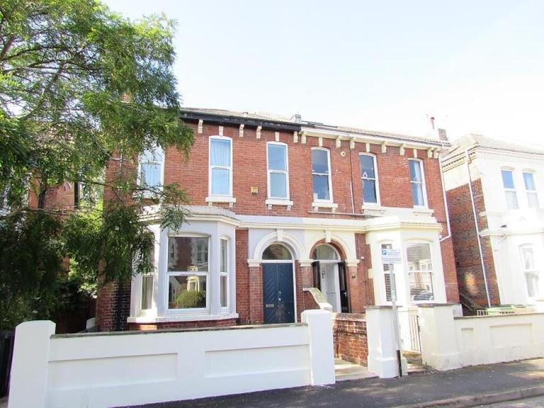 St Ursula Grove, Southsea, Portsmouth, PO5 1LT